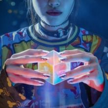 Endless Fantasy (Vinyl / 12" Album Coloured Vinyl)