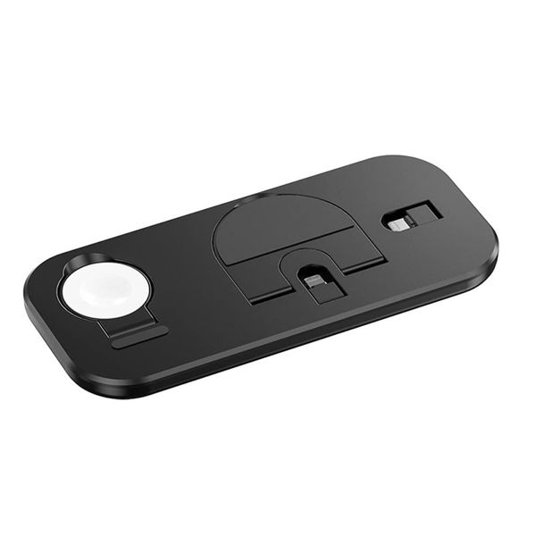 Wireless Charger 3 in 1 Wireless Charging Pad Stand All Kinds of Products