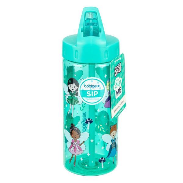Cool Gear Printed Straightwall Bottle - Fairies