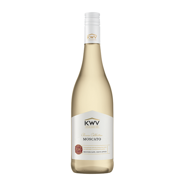 KWV Moscato Wine 750ml