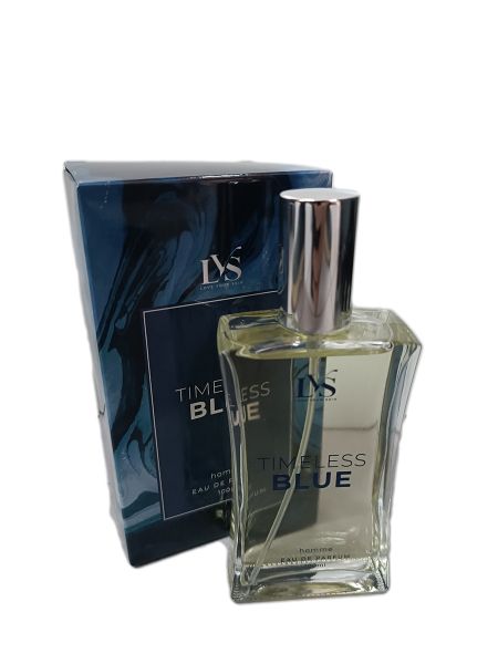 Timeless Blue 100ml Perfume For Men