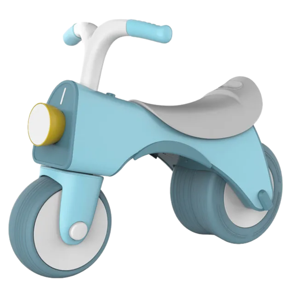 Toddler Balance Bike Ride-On Toy - My First Bike - Indoor Outdoor Play