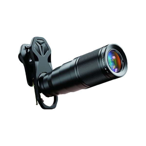 APEXEL 22X Optical Zoom Mobile Phone Telescope Camera Lens for Smartphone