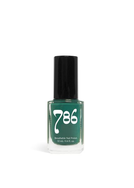 Halal Nail Polish Kuala Lumpur