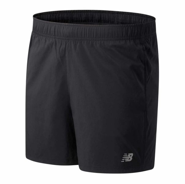New Balance Men's Sport 5in Running Short