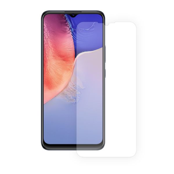 SIXTEEN10 TPU Film Screen Protector for Vivo Y01 - 6.51" (2022)