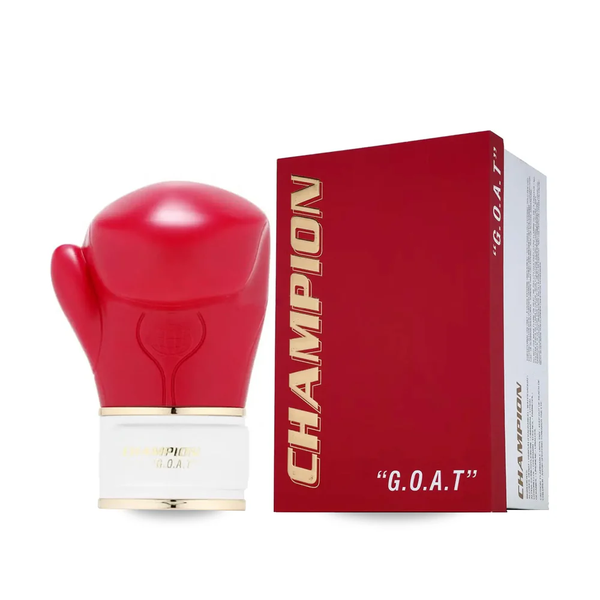 Champion "G.O.A.T" - Eau De Parfum 100ml