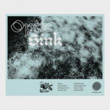 Optic Sink (CD / Album)