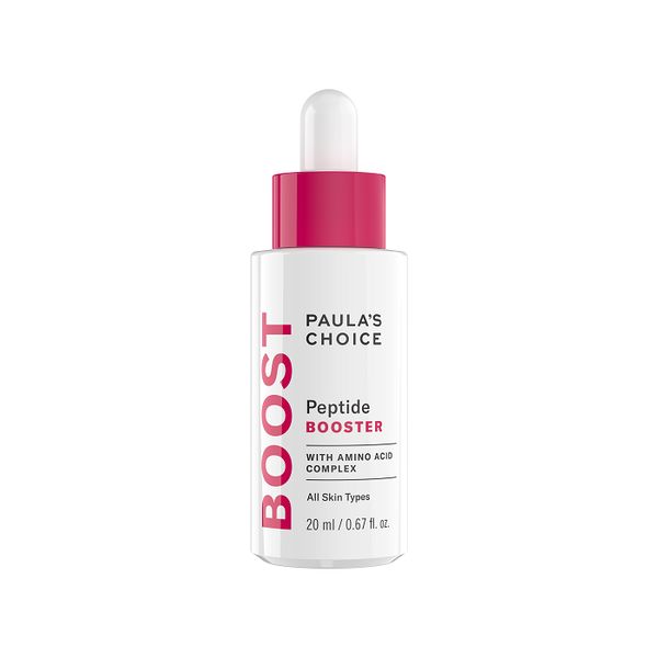 Paula's Choice - Peptide Booster 20ml (Parallel Import)