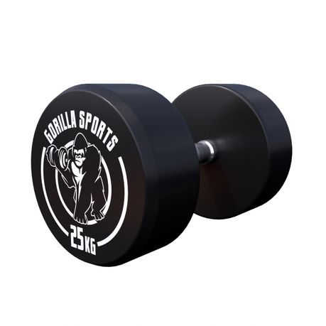 Takealot dumbbells cheap