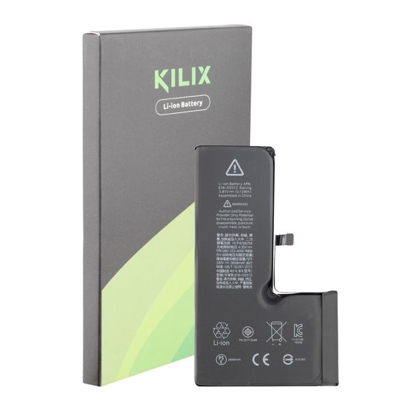 KILIX Replacement Battery for iPhone XS