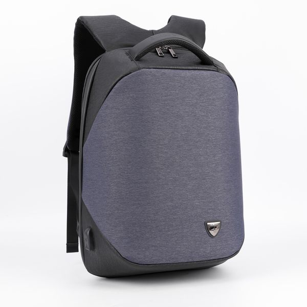 ArcticHunter Velvet Stylish Anti-Theft Laptop Backpack and Bag