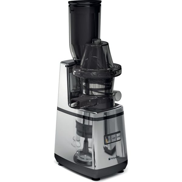 Hotpoint Slow Juicer Extractor Ultimate Collection