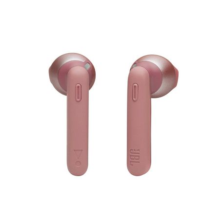 Jbl airpods rose discount gold