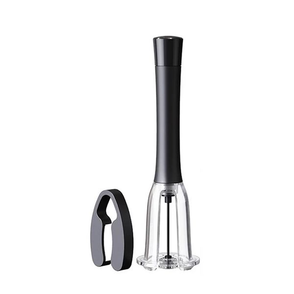 Portable Manual Air Pressure Pump Wine Opener IB-136
