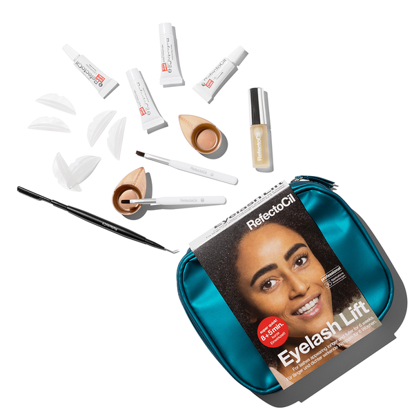 RefectoCil Eyelash Lift Kit