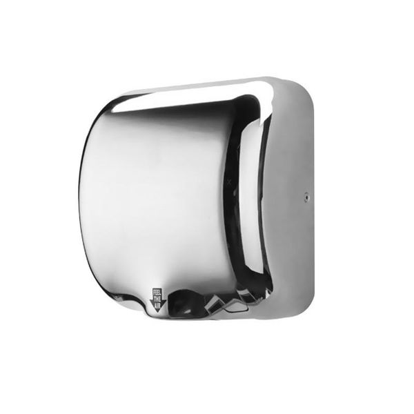 Stainless Steel Commercial Wall Mounted Automatic Smart Sensor Hands Dryer