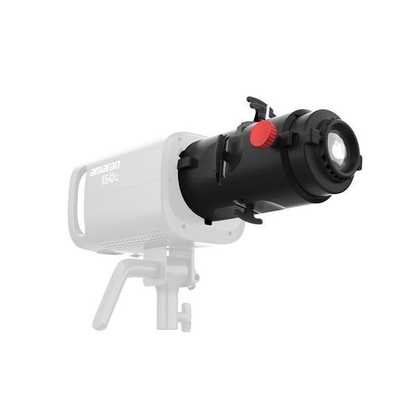 amaran Spotlight SE 36 Lens Kit