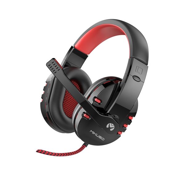 Mikuso Gaming Headset 2 in 1