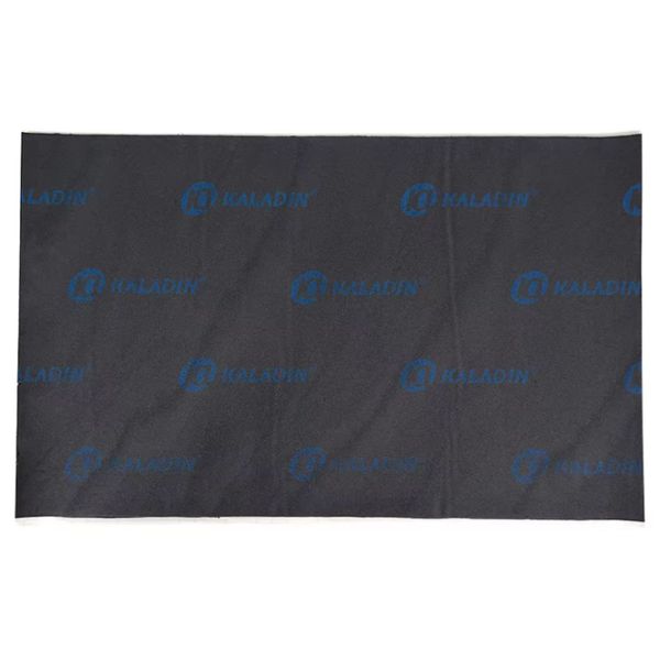 Kaladin C5 3-in-1 Sound Deadening &amp; Vibration Damping Sheet