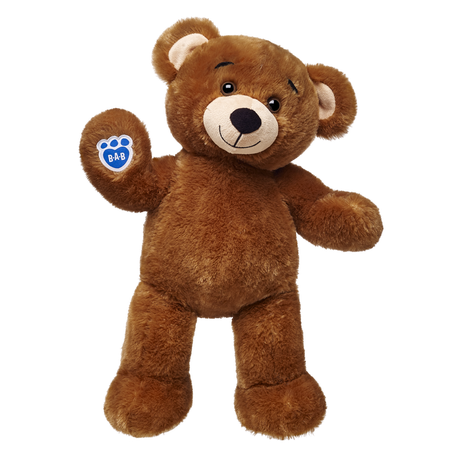 teddy bear takealot