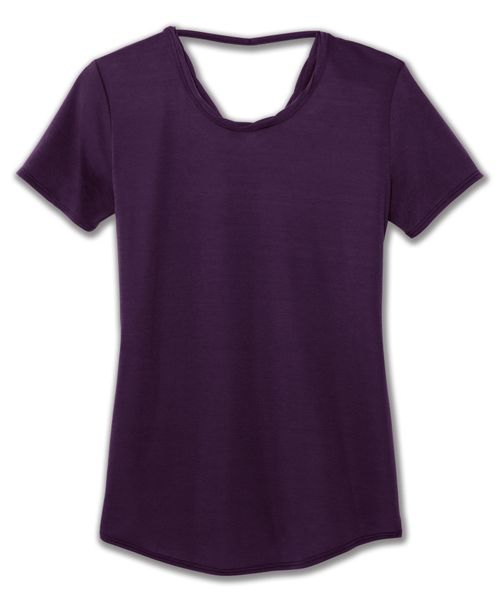 Purple image