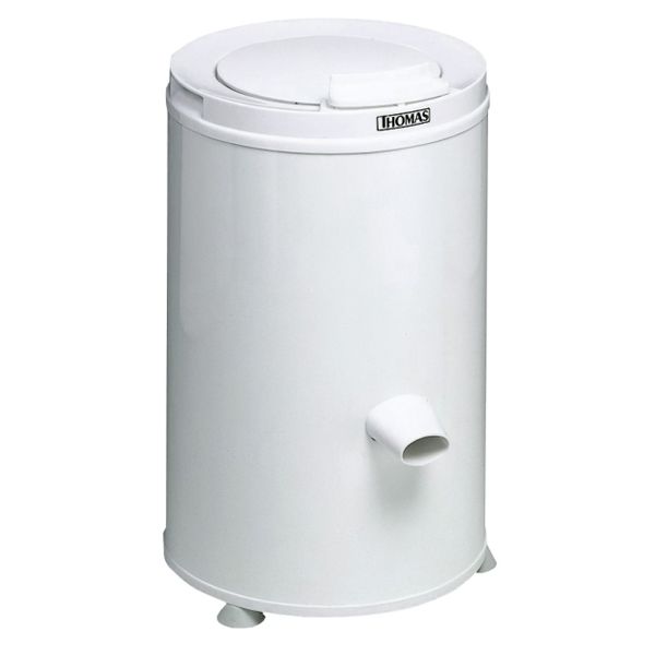 Thomas Spin Dryer 3kg Laundry Capacity 2800rpm CENTRI SEK 772