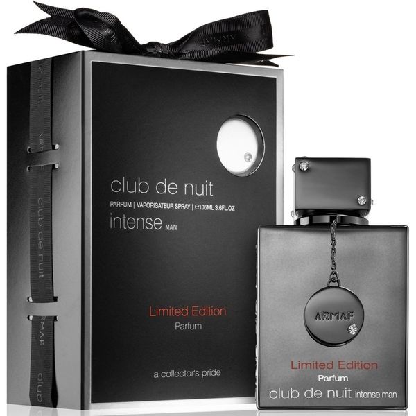 Club de Nuit Intense Man Limited Edition