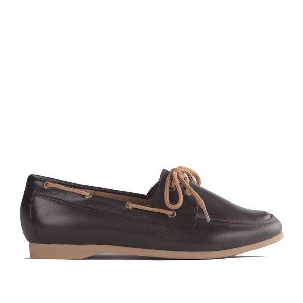 Brown Leather - 12971 image