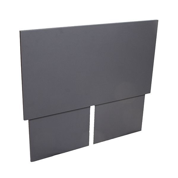 TD - Foldable Desk (Storm Grey)