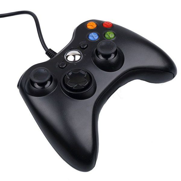 Replacement Wired Controller For Xbox 360