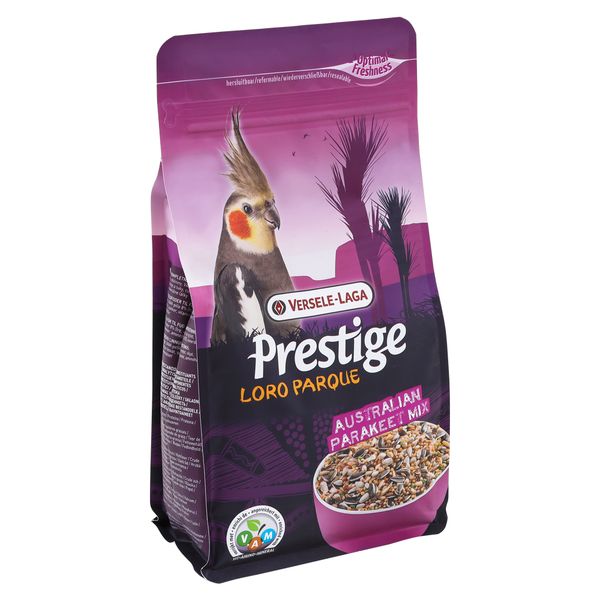 Versele-Laga Prestige Premium Australian Parakeet 1Kg