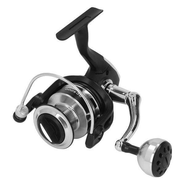 GC5000 Foldable Carp Reel Left/Right Hand