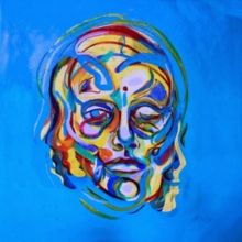 The Hope List (Vinyl / 12" Album)