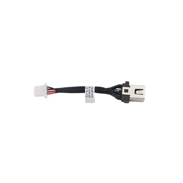 DC Jack Power Cable Compatible with Lenovo Ideapad IdeaPad 1-15ADA7 -14AMN7
