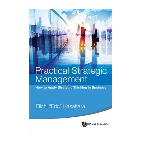 How to Apply Strategic Thinking - YouTube