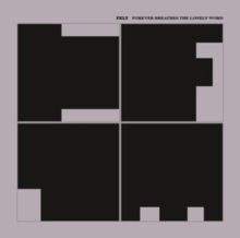 Forever Breathes the Lonely Word (CD / Album)