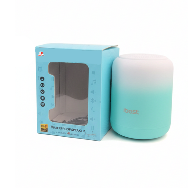 PhoneBoxx-Portable Bluetooth Speaker with Clear Sound &amp; Compact Design