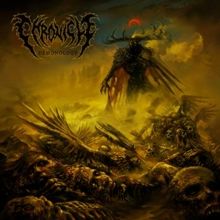 Demonology (Vinyl / 12" Album)