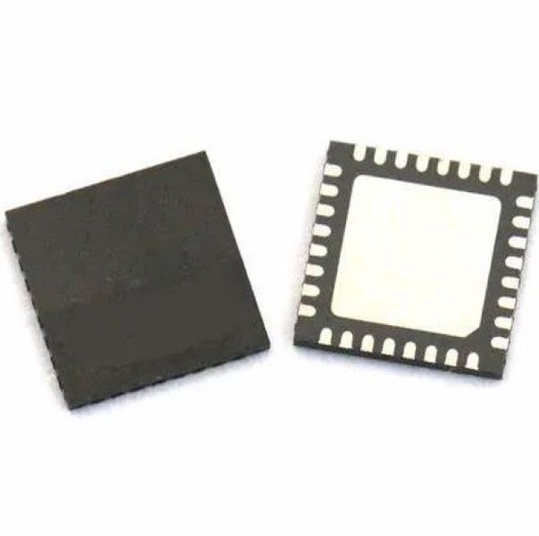 ATMEGA 16U2-MU(R) MicroChip