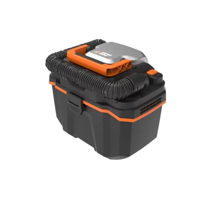 WORX GAL Wet & Dry Vacuum Cordless 2 Speed 16KPA 20V Tool Only Shop
