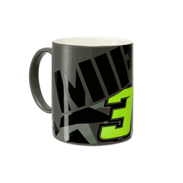 Vr46 Top Racers Mir 36 Mug