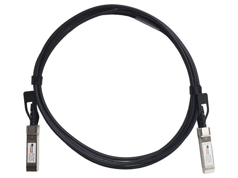 Scoop Direct Attached Copper 3m 10G SFP+ Uplink Cable