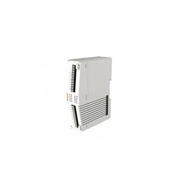 USR-IO0440 4 AI + 4 DO Industrial IO Expansion Module for M100 Series
