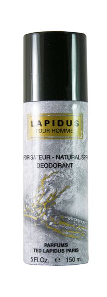 Ted Lapidus Pour Homme Body Spray 200ml
