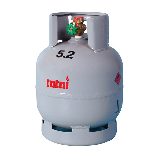 Totai - 3kg Gas Cylinder