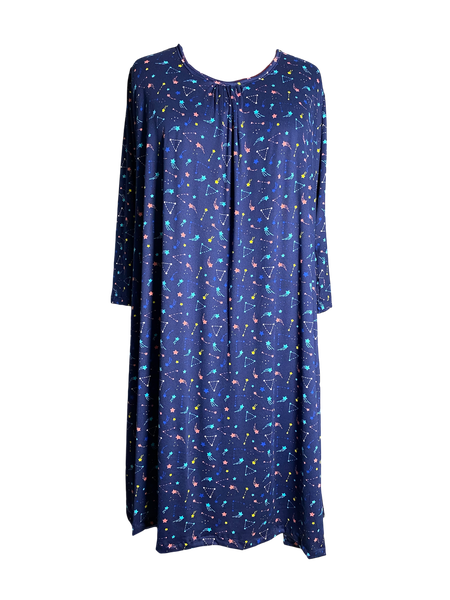 Plus Size T Shirt Nightie