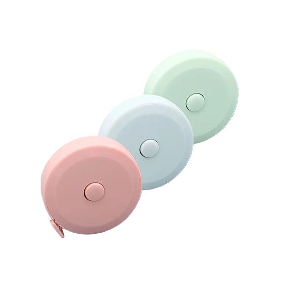 6-Pack 150cm Soft Tape Measures - for Sewing, Tailoring &amp; Body Measurements