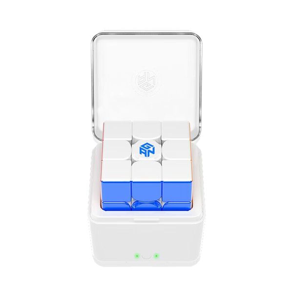 GAN12 ui FreePlay Smart Cube 3 3 - Power Pod