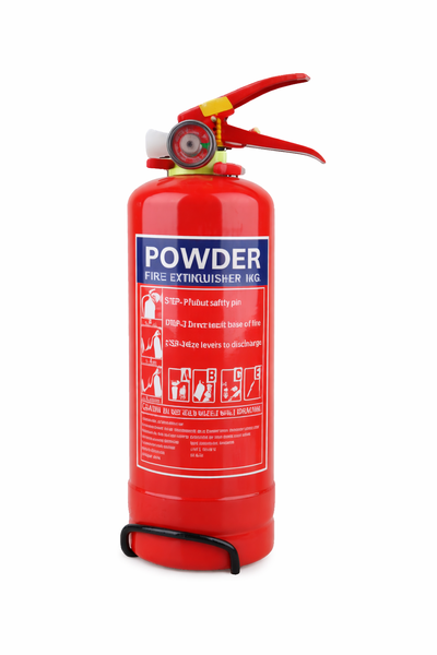 Fire Extinguisher 1kg